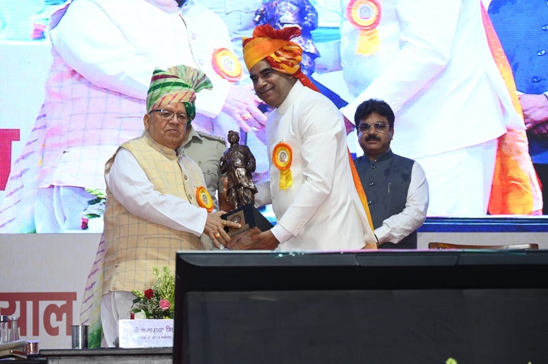 Fourth Convocation Image 2