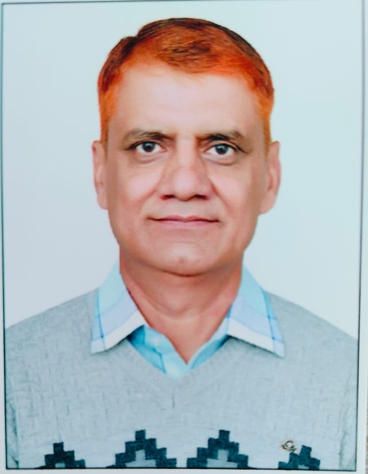 Photo of Smt. Shewta Yadav